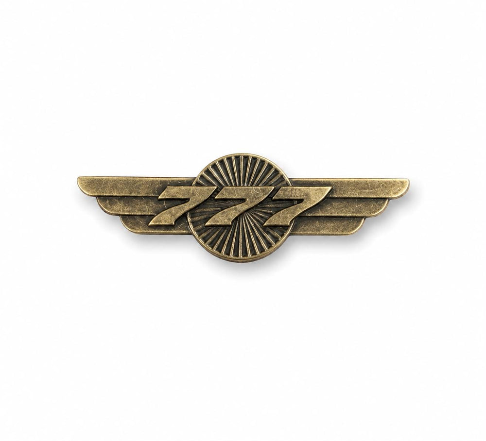 Pilot Shop Bakırköy B 777 brove, şık ve dayanıklı metal brove aksesuarlardan biri, detaylı tasarım ve kaliteli işçilikle.