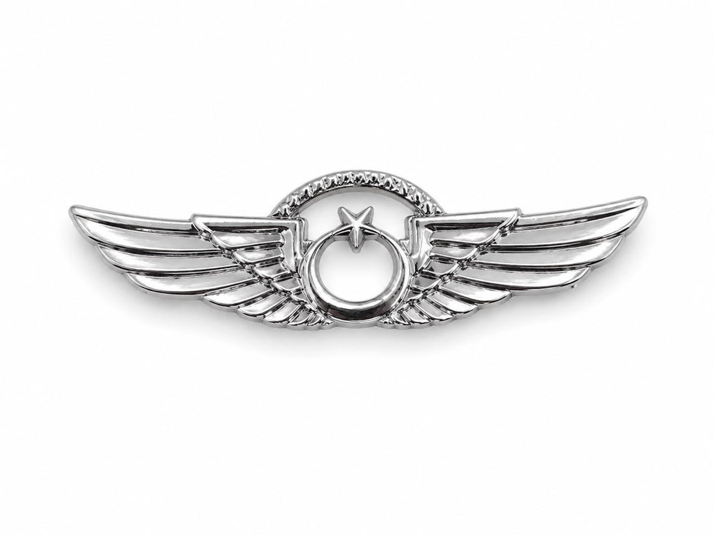 PILOT SHOP BAKIRKÖY markalı Brove HV K Tek Köprü, akseuar olarak kullanılmak üzere metal bağlantı parçası.