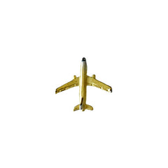 Pilot Shop Bakırköy A330 PIN aksesuvar, metal detaylı ve şık tasarıma sahip uçak temalı pin.