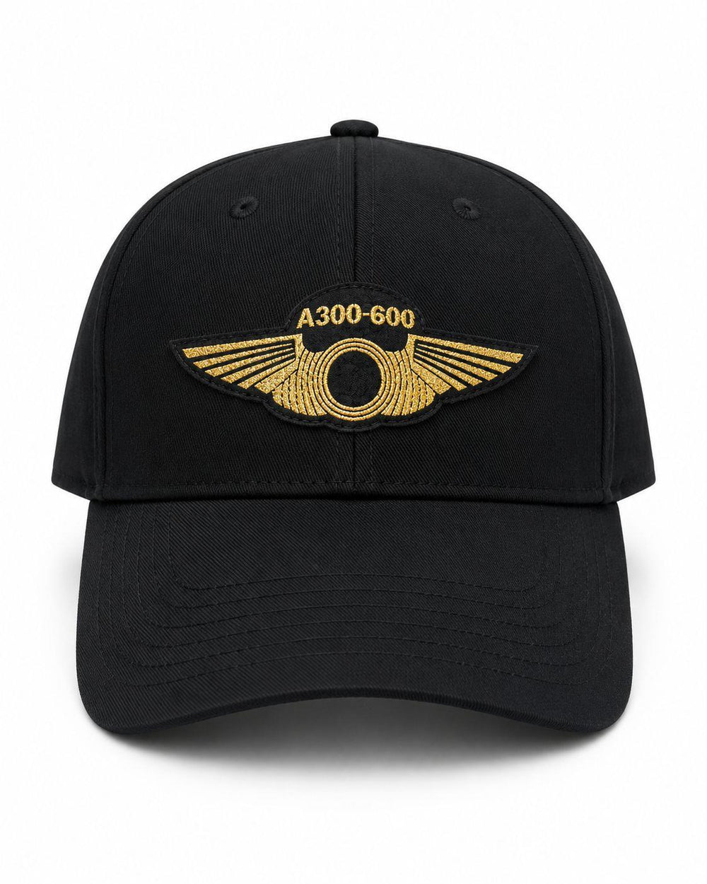 Siyah Pilot Shop Bakırköy şapka A-300-600 model, aksesuar olarak şık ve rahat görünüm sağlayan şapka.