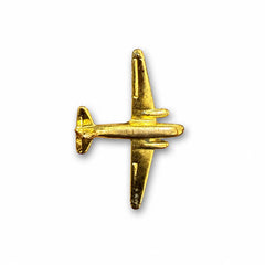 Pilot Shop Bakırköy Dakota yaka iğnesi, şık ve detaylı metal pin, takı ve aksesuarlar arasında gösterişli tasarım.