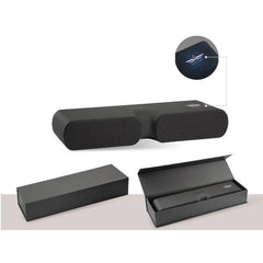PILOT SHOP BAKIRKÖY marka Bluetooth hoparlör, isme özel tasarım, orta boy, dayanıklı ve şık görünüm.