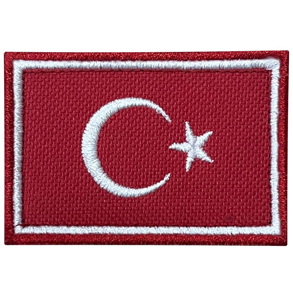 Türk Bayrağı Peç Hangar modeli, PILOT SHOP BAKIRKÖY markasıyla, Türk bayrağı tasarımı ve detaylarıyla görünüm.