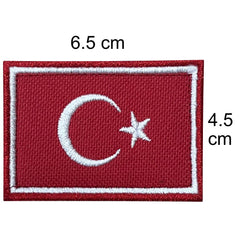 Türk bayrağı Peç Türk Hangar bayrağı, PILOT SHOP BAKIRKÖY markasıyla, büyük ve renkli Türk bayrağı görüntüsü.