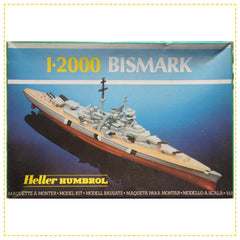 Bismark model gemi maketi, detaylı ve gerçekçi tasarımıyla pilot shop Bakırköy markası, maket ve model koleksiyonu için ideal.