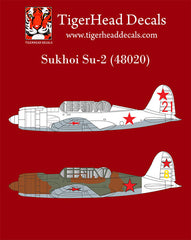 Resin Sukhoi Su-2 model uçağı, 1/48 ölçekli, detaylı maket, pilot shop Bakırköy tarafından hazırlanmış.