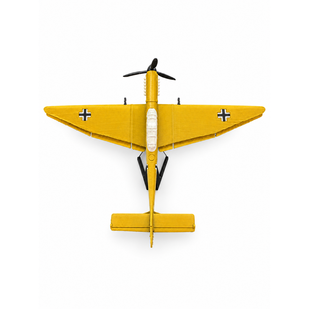F-16 Fighting Falcon Gold Uçak Rozeti