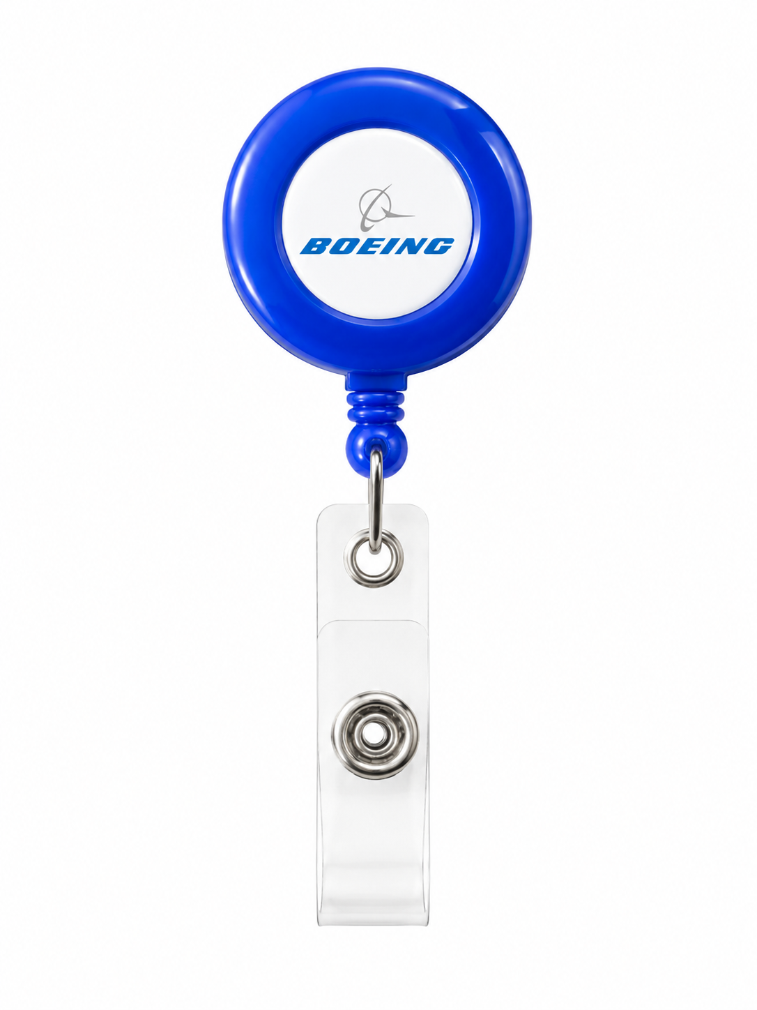 Boeing temalı yoyo, Pilot Shop Bakırköy markasıyla akseuarlar koleksiyonunda, renkli ve detaylı tasarıma sahip yoyo.