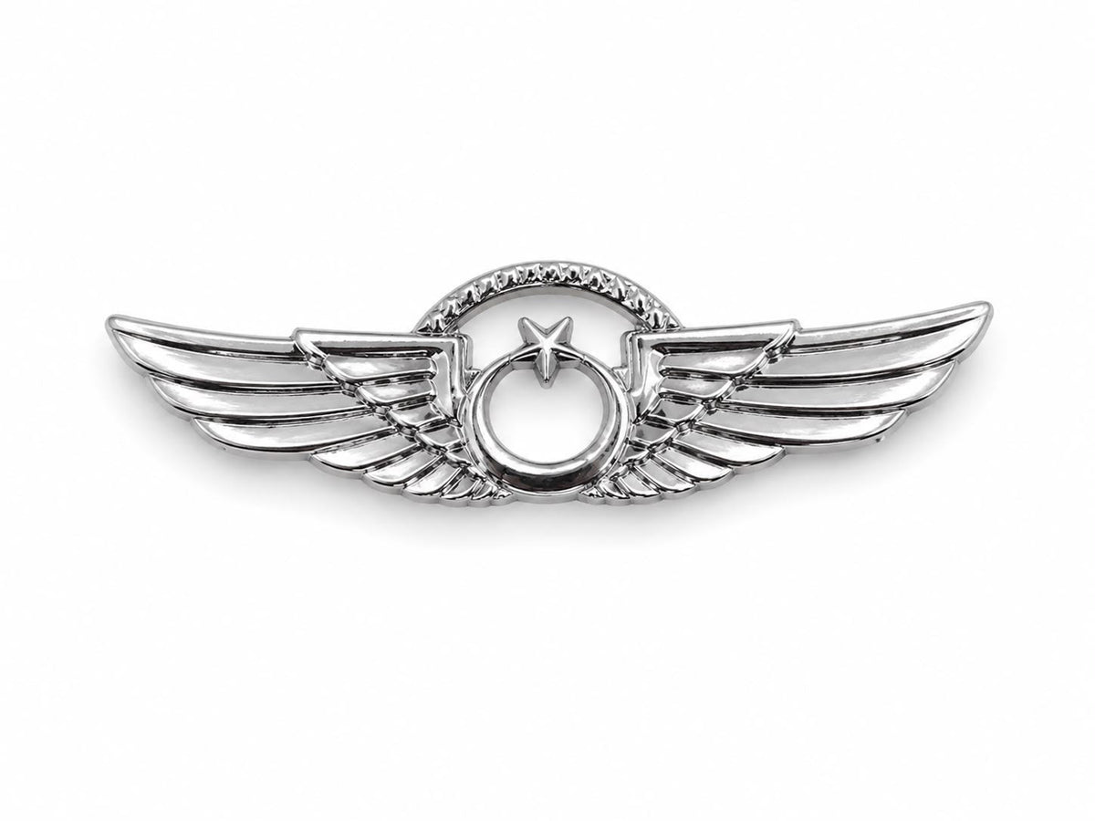 PILOT SHOP BAKIRKÖY markalı Brove HV K Tek Köprü, akseuar olarak kullanılmak üzere metal bağlantı parçası.