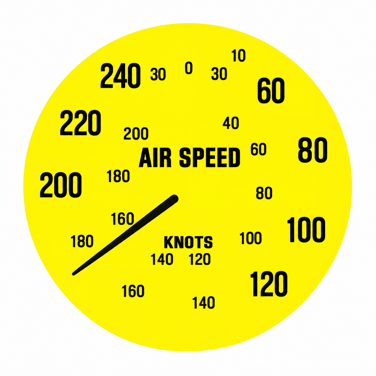 Pilot Shop Bakırköy sürat saati tasarımlı bardak altlığı, dekoratif ve koruyucu kahve veya çay bardak altlığı.