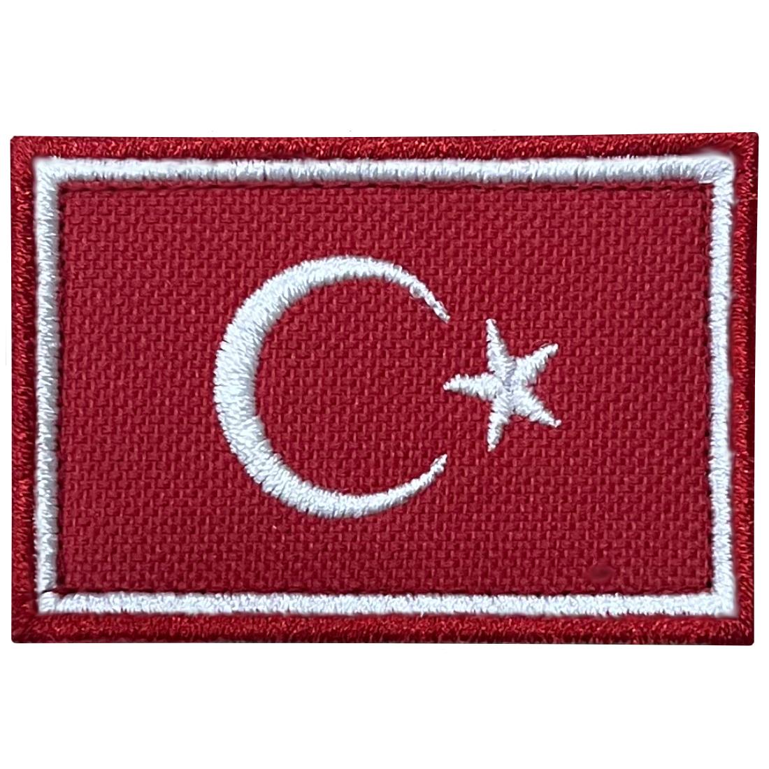 Türk Bayrağı Peç Hangar modeli, PILOT SHOP BAKIRKÖY markasıyla, Türk bayrağı tasarımı ve detaylarıyla görünüm.