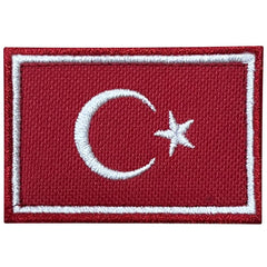 Türk Bayrağı Peç Hangar modeli, PILOT SHOP BAKIRKÖY markasıyla, Türk bayrağı tasarımı ve detaylarıyla görünüm.