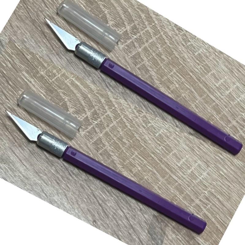 Pilot Shop Bakırköy model ve maket bıçağı, detaylı ve gerçekçi görünümlü model bıçak, ince işçilikle hazırlanmış.