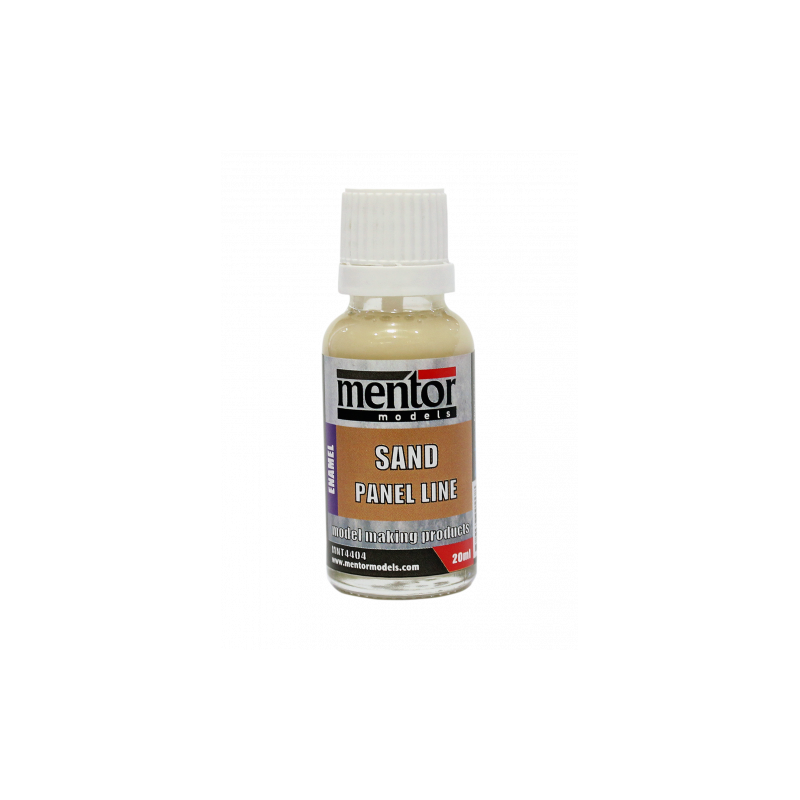 Pilot Shop Bakırköy Sand Panel Line 20 ml model ve maket boyası, ince detaylar ve gerçekçi görünüm için kullanılır.