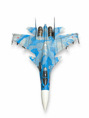 PILOT SHOP BAKIRKÖY su-27 maket uçak, montajlı ve boyalı model, sergilemeye hazır model ve maket koleksiyonu