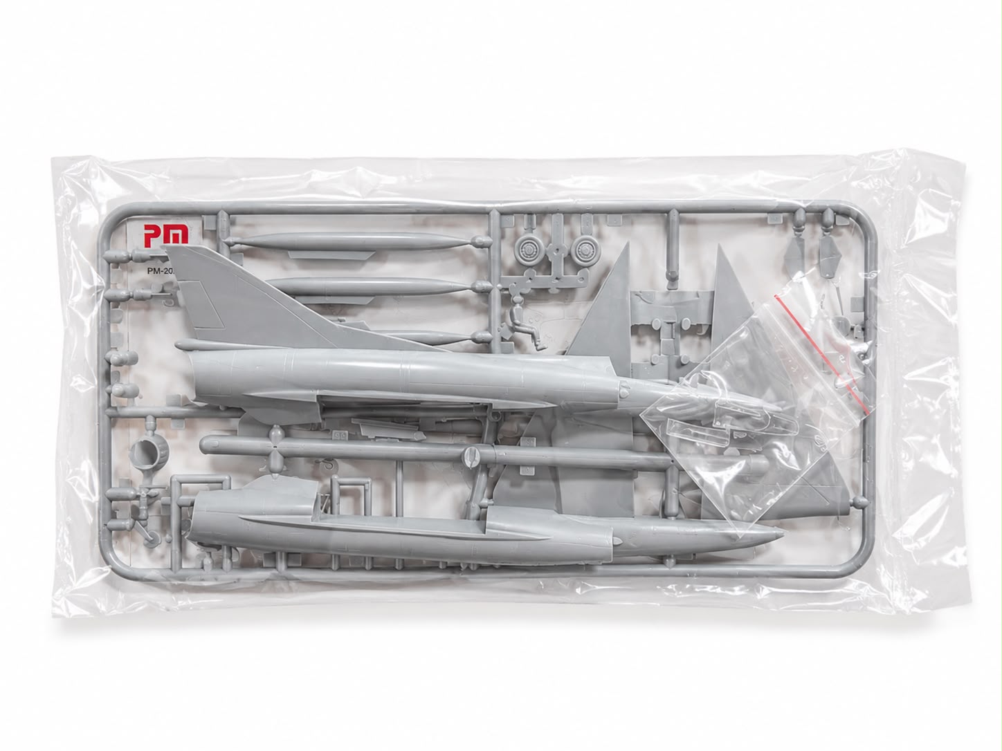 Dassault Mirage III Pm plastik maket, demonte model, detaylı ve gerçekçi tasarımıyla model ve maket kategorisine uygun.