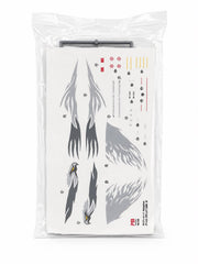 F-4 Phantom 2 Kara Şahin PM model maket, demonte plastik uçak kiti, detaylı ve gerçekçi görünümlü maket uçak.