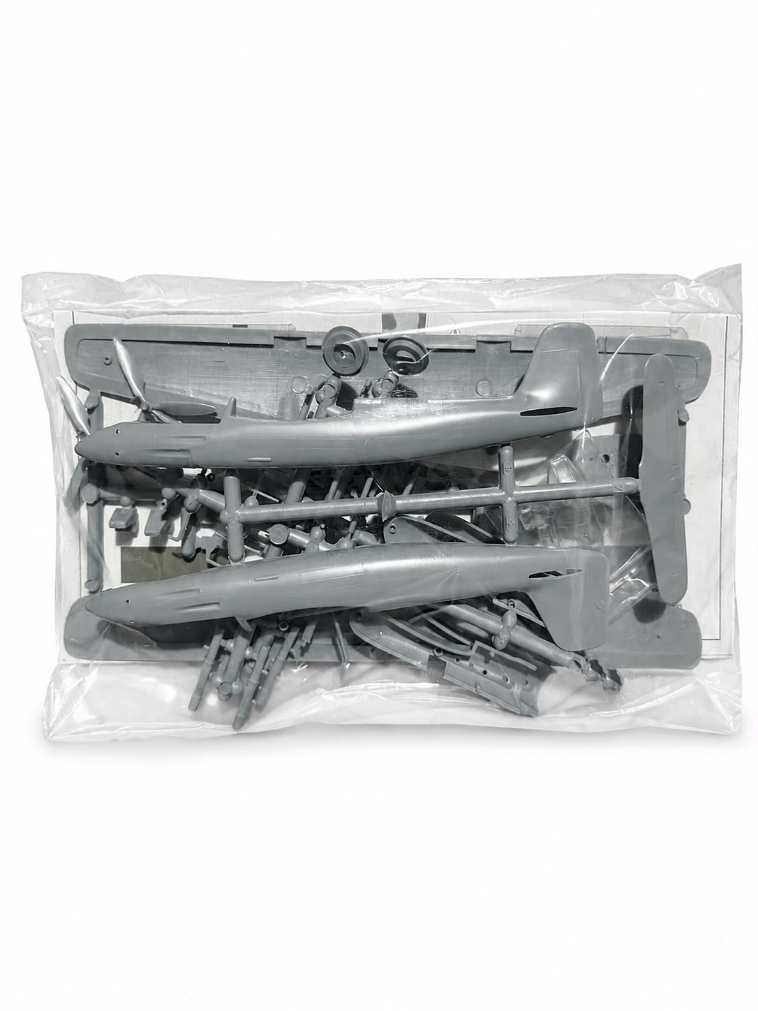 Focke Wulf Ta 154 Moskito gece avcı uçağı model ve maket, demonte plastik maket, detaylı savaş uçağı tasarımı