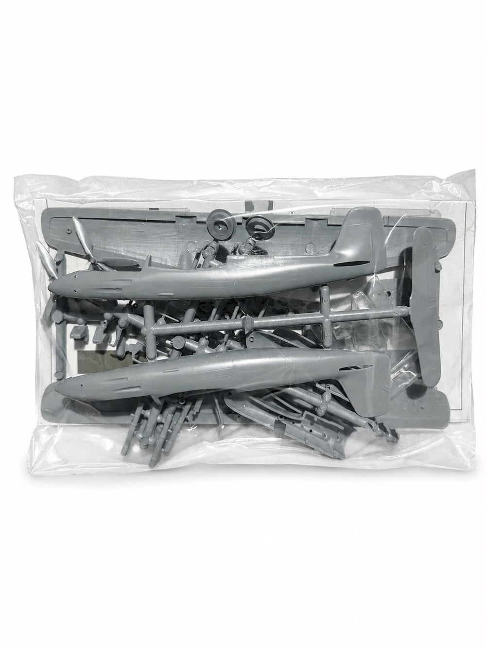 Focke Wulf Ta 154 Moskito gece avcı uçağı model ve maket, demonte plastik maket, detaylı savaş uçağı tasarımı
