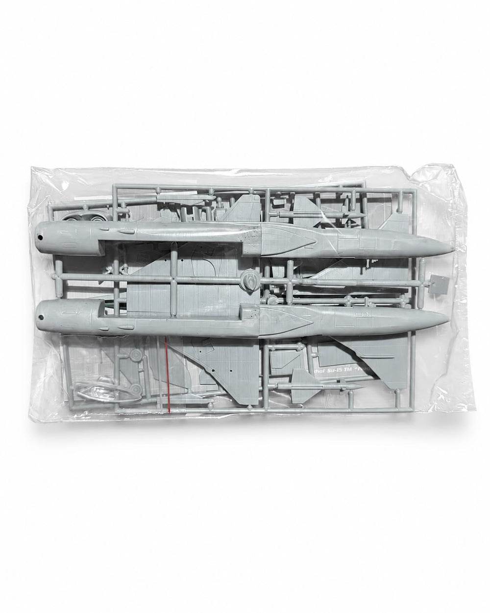 PM Model Su-15 TM Flagon plastik uçak maket kiti, detaylı model ve maket ürün, pilot shop Bakırköy markasıyla.