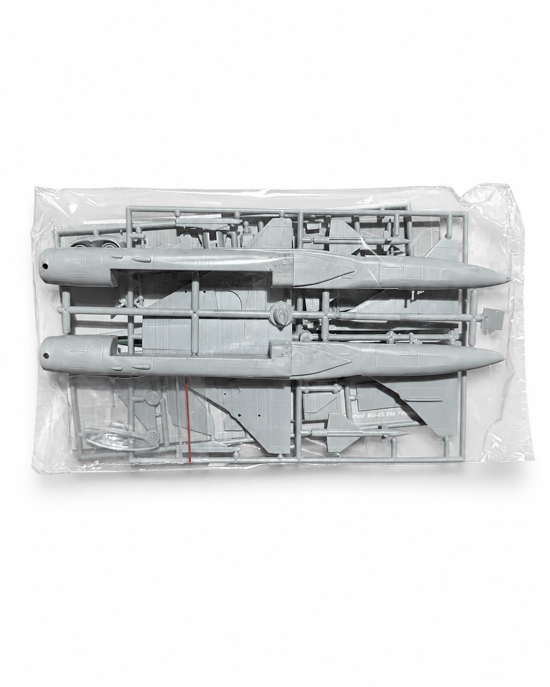 Su-15 UM önleme uçağı plastik maketi, PM Model ve Pilot Shop Bakırköy markasıyla gerçekçi model maket.