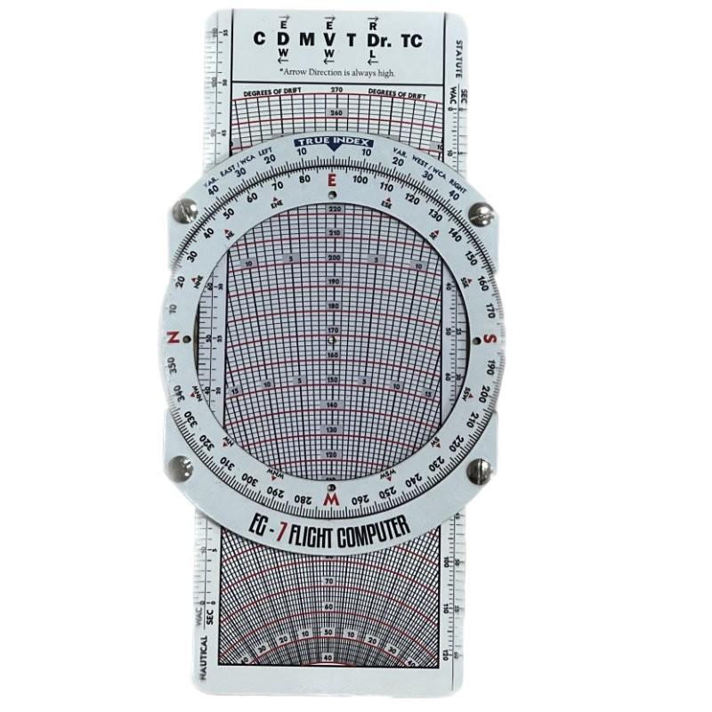 PILOT SHOP BAKIRKÖY profesyonel uçuş bilgisayarı EG7 ve Jeppesen haritası ile eğitim amaçlı kullanıma uygun uçuş cihazı