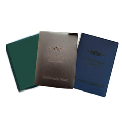 İsme özel PILOT SHOP BAKIRKÖY lisans kabı, profesyonel kokpit kullanımı için şık ve dayanıklı tasarım.