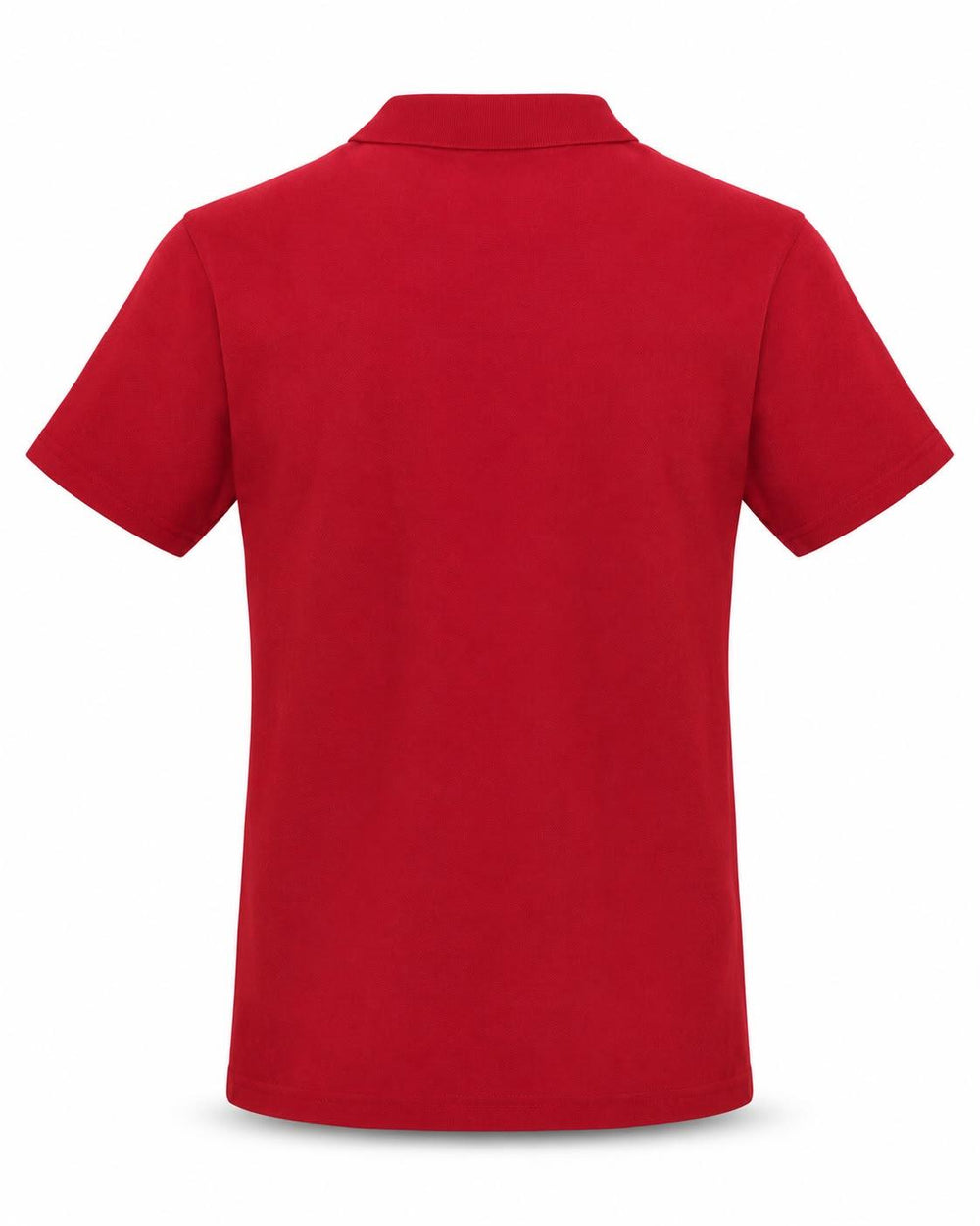 Kırmızı Colvino polo yaka t-shirt, günlük kullanım için şık ve rahat Pilot Shop Bakırköy markalı tekstil ürün.