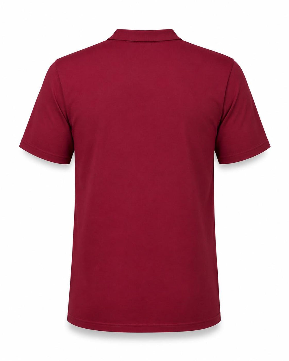 Kırmızı Colvino polo yaka T-shirt, günlük giyim için şık ve rahat, PILOT SHOP BAKIRKÖY markası.