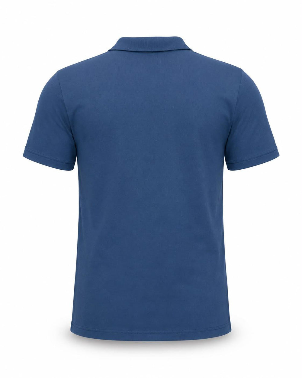 Lacivert Colvino polo yaka tişört, günlük kullanım için rahat ve şık, PILOT SHOP BAKIRKÖY markası.