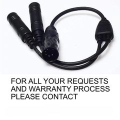 RAAR CC-01 ( FROM BOEING TO AIRBUS ) CONVERTER